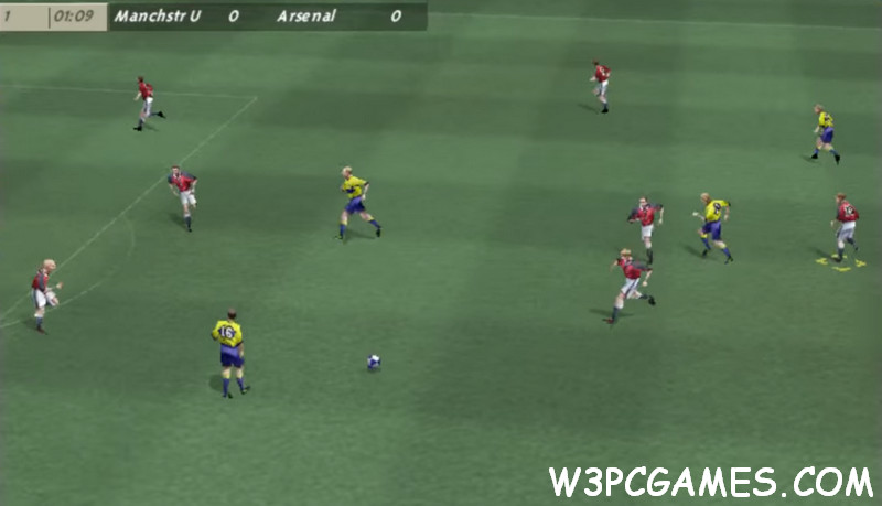 fifa games for pc download